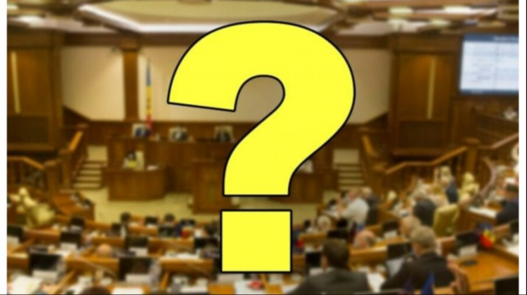 (VIDEO) PAS are de astăzi un nou deputat. Curtea Constituțională a validat mandatul parlamentarului