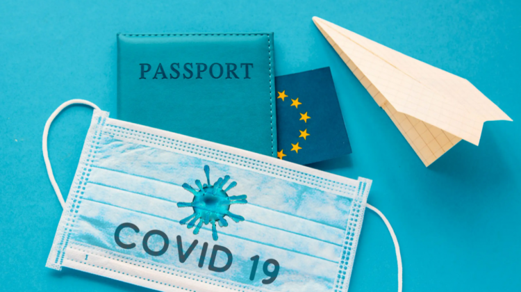 Veste proastă! Moldovenii nu mai pot călători în statele spațiului Schengen cu test negativ la COVID-19
