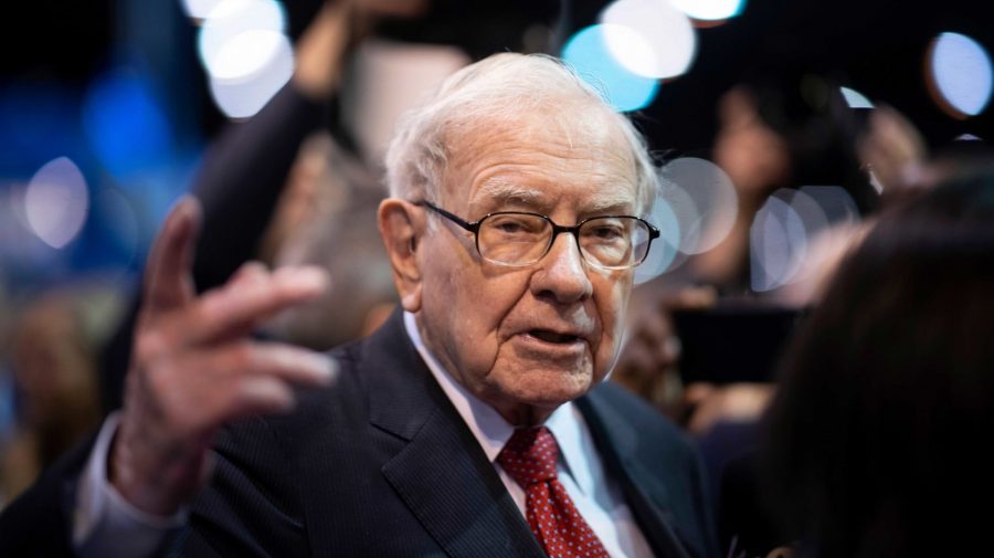 Ce sfat are miliardarul Warren Buffett pentru tinerii care vor să-și crească valoarea