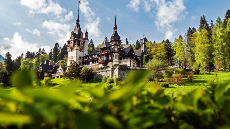 (FOTO) Top 10 locații de vizitat în România, Transfăgărășan – primul pe listă. Au doar laude de la turiști