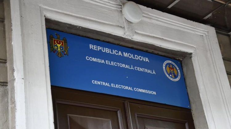 Lista partidelor şi organizațiilor social-politice ce au dreptul să participe la alegerile locale noi din 21 noiembrie