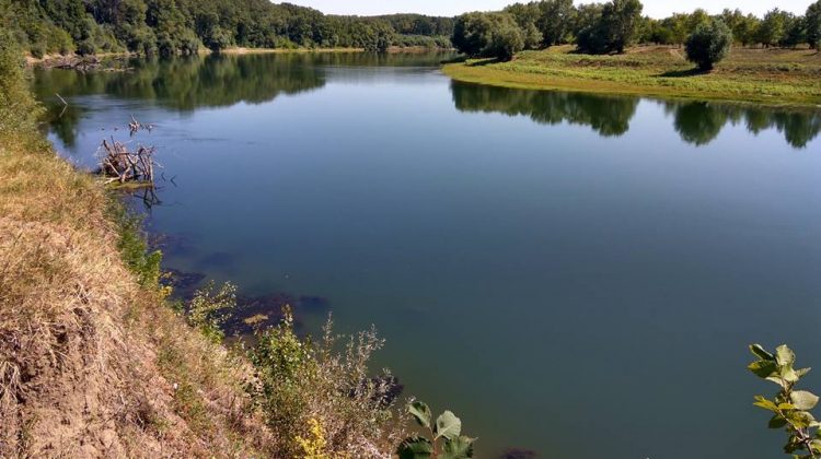 7,9 milioane de doalri pentru Nistru. Banca Mondială intervine să repare ce au distrus moldovenii