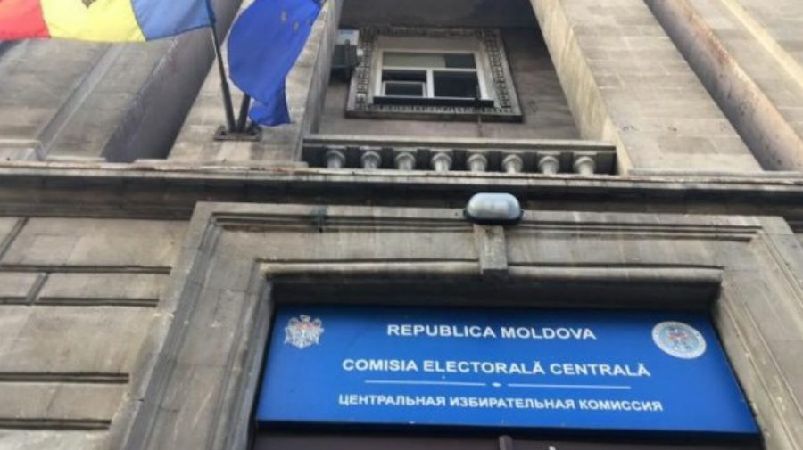 Se conturează noua componență a CEC. PAS și-a selectat cinci candidați. Cine sunt aceștia?!