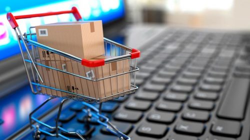 Prăpastie digitală! Doar 5,7% din comerțul moldovenesc este online