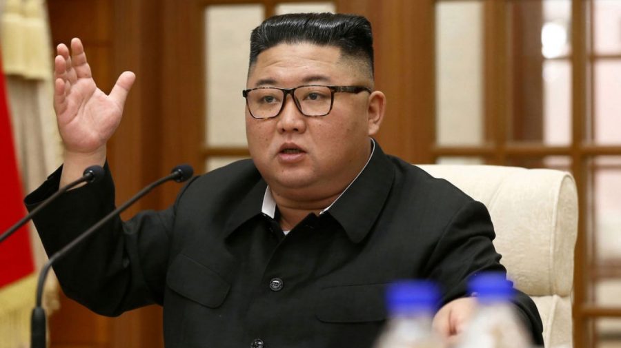 „Amenințări” pentru vecinii Coreei de Nord. Țara a testat o nouă rachetă de croazieră cu rază lungă de acțiune
