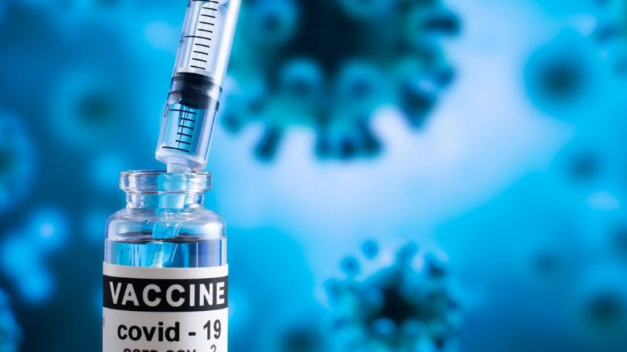 Ministerul Sănătății recomandă cu încredere vaccinarea anti-COVID