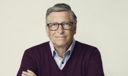 Bill Gates vrea medicamente dezvoltate cu ajutorul inteligenței artificiale. Startup-ul pe care îl susține