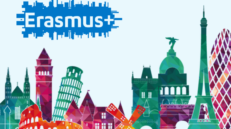 Comisia Europeană a lansat noua aplicație Erasmus+. Fiecare student va avea o legitimație digitală valabilă în UE