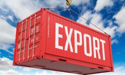 Creștere surpriză a exporturilor moldovenești în CSI! Ucraina le-a tras în sus