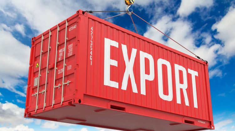 Semnal de alarmă! Scad exporturile Republicii Moldova