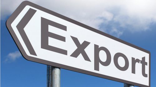 Exporturile au ieșit din groapă! Moldova se ține pe linia de plutire datorită serviciilor