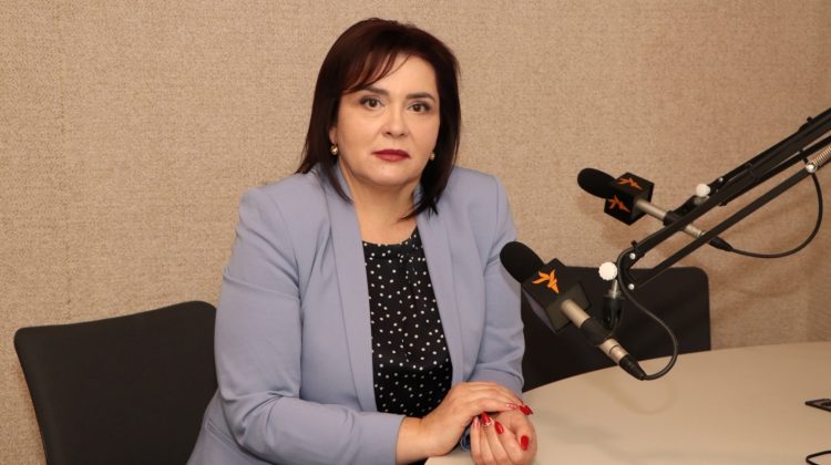 Angela Bostan, Curtea de Apel, Chișinău: „Orice reformă a sistemului judecătoresc are nevoie de susținere din interior”
