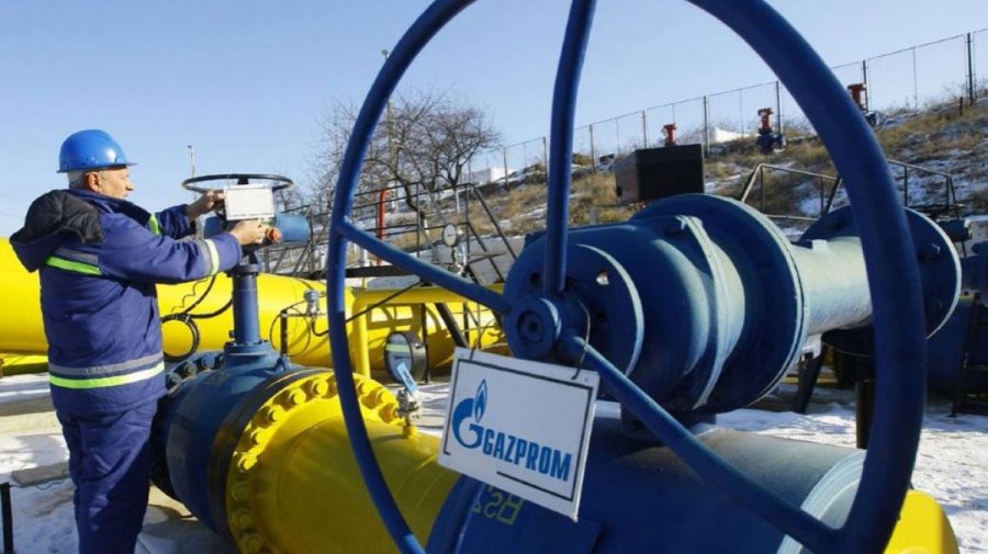 Piatra care atârnă de gâtul Moldovei. Gazprom vrea recuperarea datoriei și ce se va întâmpla cu pachetul energetic trei