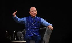 Miliardarii caută izvorul tinereții. Jeff Bezos și Yuri Milner investesc într-un start-up „anti-îmbătrânire”