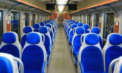 Veste bună! Trenul Chișinău-București își va relua circulația