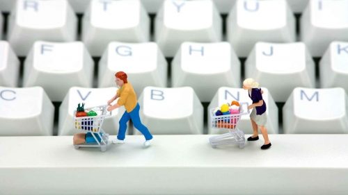 Moldovenii au întors spatele magazinelor locale! Coșul de cumpărături vine din Dubai și Beijing