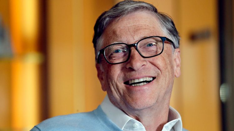 Bill Gates cumpără o participaţie majoritară la operatorul hotelier de LUX Four Seasons. Investiții de 2,21 miliarde $