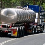 Importurile scad, rezervele cresc: motorina ajunge la 8 zile de consum