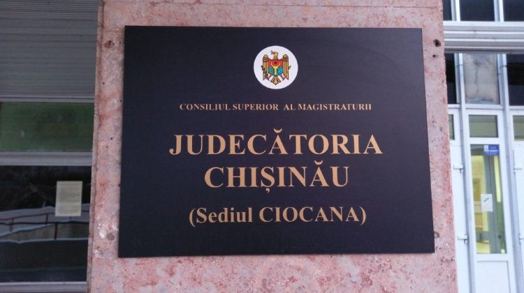 Magistrații s-au expus! Primarul din Trușeni, dar și ceilalți doi complici, plasați în arest pentru 30 de zile