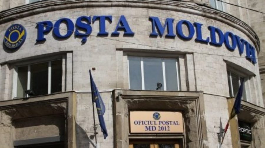 Directorul Întreprinderii de Stat „Poşta Moldovei”, Vitalie Zaharia, a demisionat! Mesajul de rămas bun