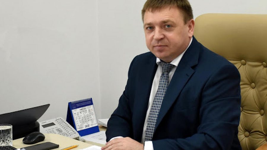 ANSA a rămas fără director general. Vladislav Cotici a fost eliberat din funcție în baza cererii de demisie