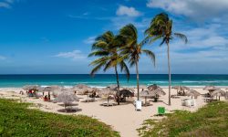 Se redeschid plajele din Havana. Când va fi permis accesul turiștilor străini