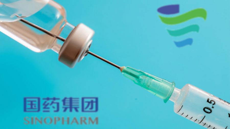 Serbia începe construcția unei fabrici pentru vaccinul chinezesc Sinopharm