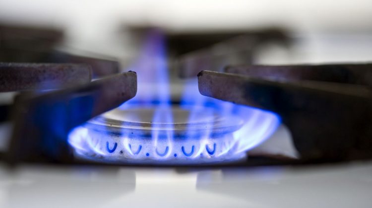 TOP Gazprom: Republica Moldova, printre cei mai mari consumatori de metan din fosta URSS