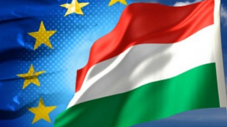 Ungaria vinde mai multe tranşe de bonduri în dolari şi euro pentru a acoperi întârzierea fondurilor europene