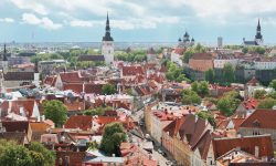 Dezvăluiri apocaliptice: Estonia ar fi ştearsă de pe hartă de Rusia sub planurile actuale ale NATO
