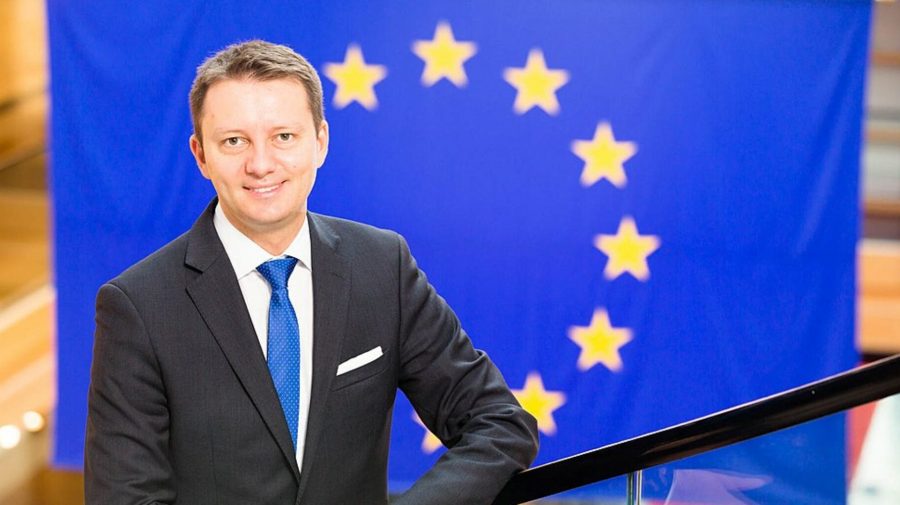 Siegfried Mureşan: Republica Moldova va fi din nou cap de afiş în Parlamentul European