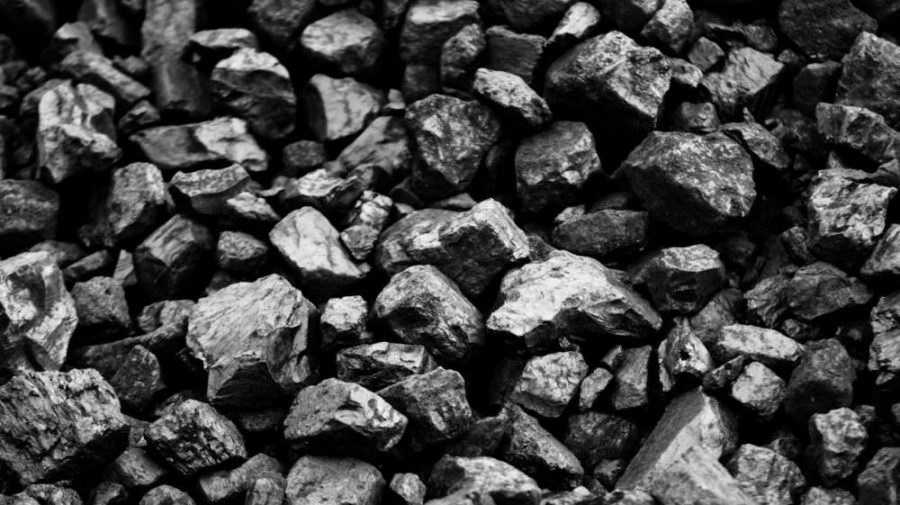 Industria cărbunelui beneficiază de finanţare din abundenţă