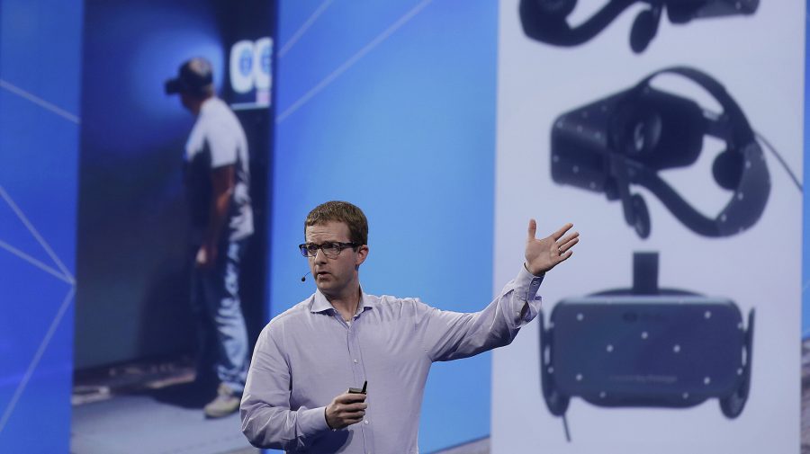 Facebook face angajări: ce trebuie să faci, pentru ca Mark Zuckerberg să fie șeful tău