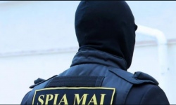 Vadim Mînzărari, fost șef-adjunct al SPIA, arestat în urma perchezițiilor la domiciliu. Alte 6 persoane – reținute