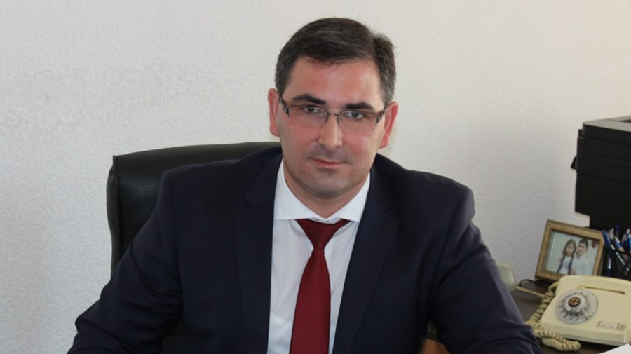 ULTIMĂ ORĂ! Adjunctul Procurorului General, Mircea Roșioru, și-a depus cererea de demisie