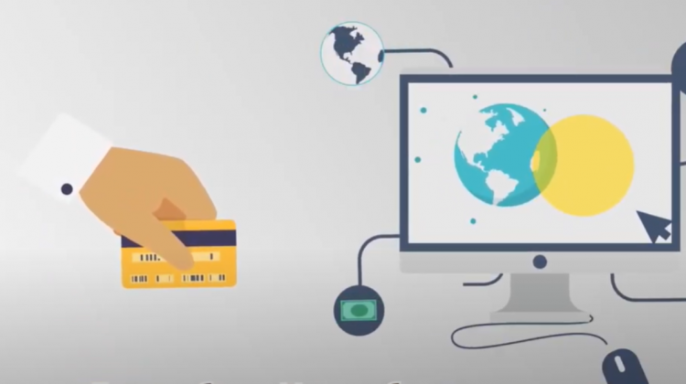 (VIDEO) Cum să utilizăm cardul de plată în siguranță? Sfaturi de la Banca Națională a Moldovei