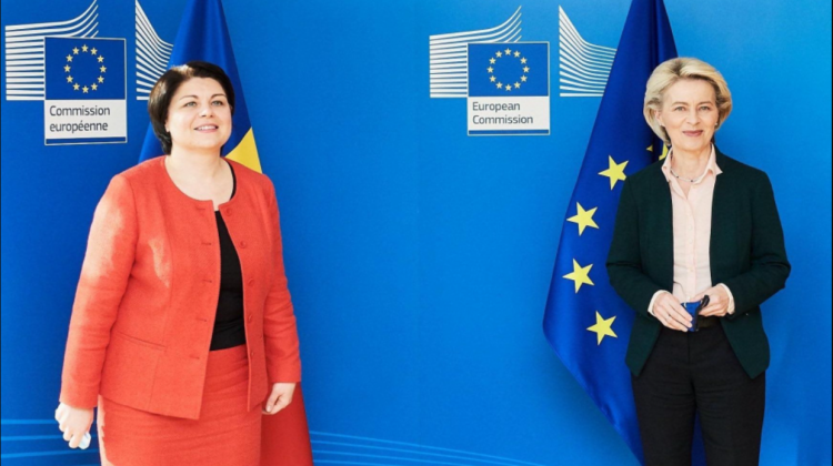 Vom avea căldură la iarnă. UE oferă 60 de milioane de euro pentru a depăși criza gazelor naturale din Moldova