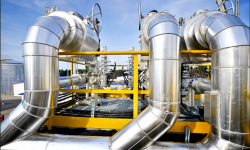 DXT și PGNiG vor livra astăzi gaze naturale în Republica Moldova