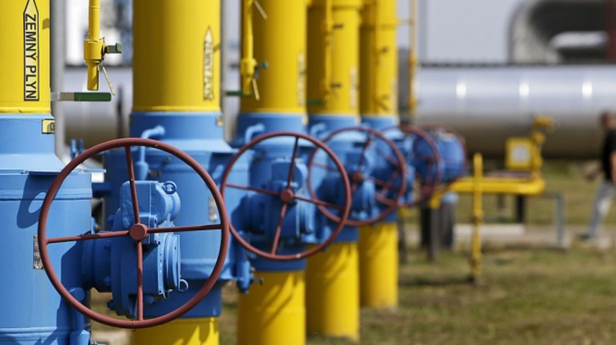 Căldură la iarnă! Moldovagaz a prelungit contractul cu Gazprom pentru cinci ani