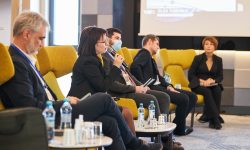 Moldova IGF: Echilibru între durabilitate și dezvoltare digitală