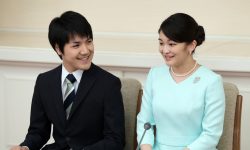 „Harry și Meghan de Japonia”. Prințesa Mako se căsătorește luna aceasta cu cel pentru care a renunțat la statutul regal