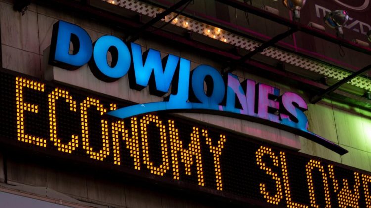 Dow Jones şi S&P 500, cea mai slabă lună septembrie din ultimii zece ani. Ce a afectat evoluția pieței?