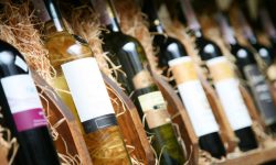 Licoarea lui Bachus – magnet pentru străini. Republica Moldova, în topul exportatorilor de vin la nivel mondial