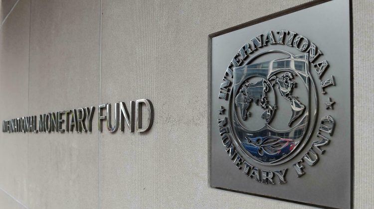 FMI este pesimist. A redus prognoza de crește economică globală, dar a menținut-o pe cea a Moldovei