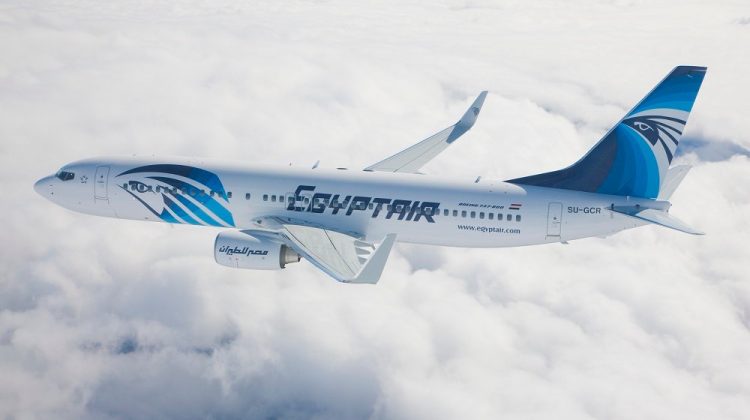Un avion al Egyptair, cu destinația Moscova, a fost întors din drum! Motivul te va UIMI