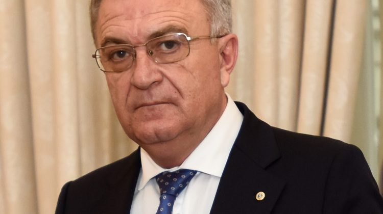 Șeful companiei care gestionează conducta Iași – Chișinău a ridicat un salariu de 320 mii de euro