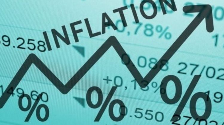 Inflația a coborât la 16,3% în luna mai. Tarifele la gaz au golit buzunarele moldovenilor