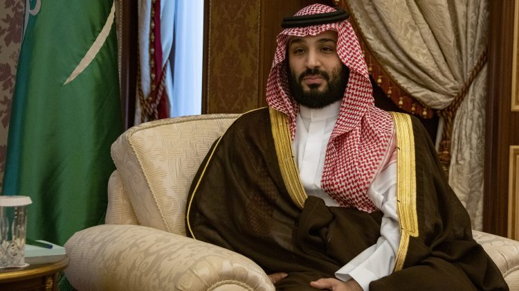 Țeapa secolului? Noul patron al lui Newcastle, prințul saudit Mohammed bin Salman, 450 mil. USD pe un tablou fake
