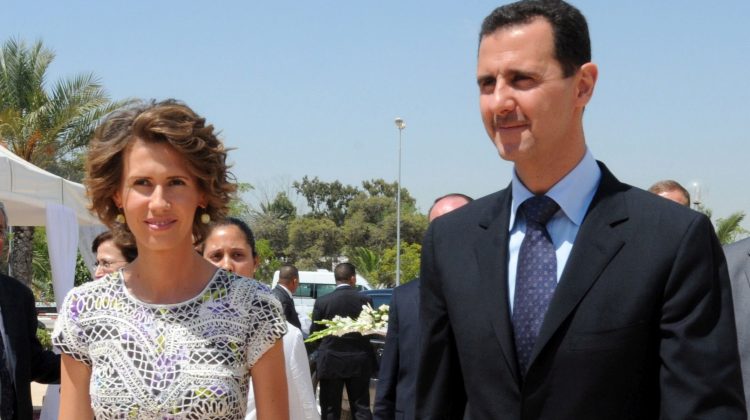 Viața de playboy a nepotului președintelui Bashar al-Assad, în timp ce sirienii nu au medicamente și alimente