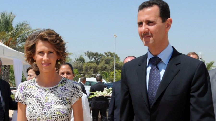 Viața de playboy a nepotului președintelui Bashar al-Assad, în timp ce sirienii nu au medicamente și alimente